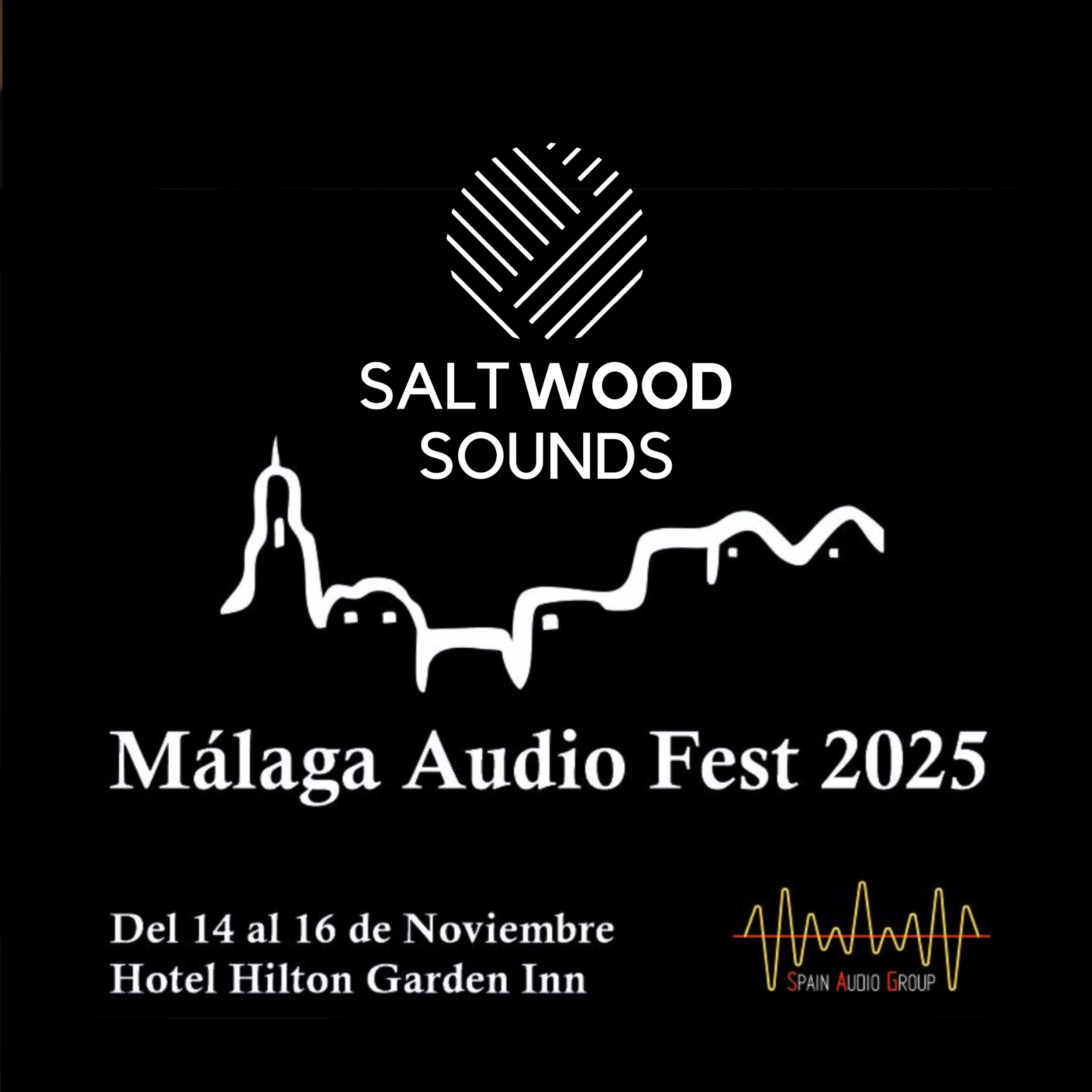 Málaga Audio Fest 2025